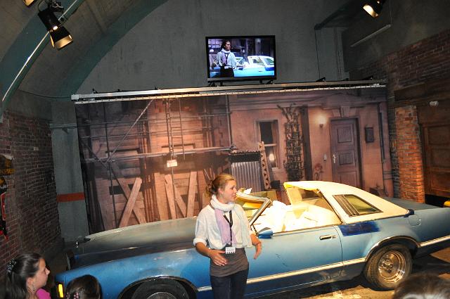 Muenchen 2011 123.jpg - München Bavaria Filmstudios